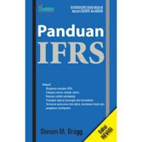 Image of Panduan IFRS