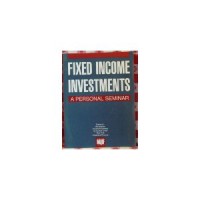 Image of Fixed Income Investments : A Personal Seminar