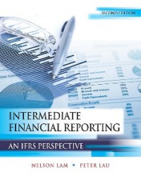 Image of Intermediate Financial Reporting An IFRS Perspective 2 Ed.