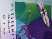 Image of Management Skill and Application 7 Ed.