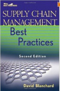 Image of Supply Chain Management Best Practices