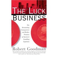 Image of The luck business