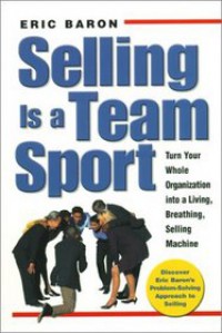 Image of Selling is a Team Sport