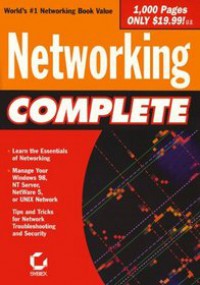 Image of Networking Complete