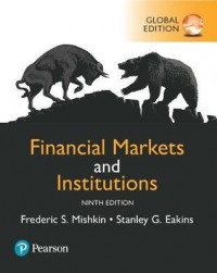 Image of Financial Markets and Institutions ed.9