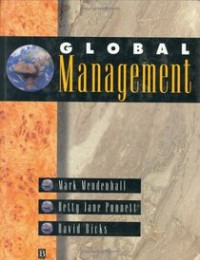 Image of Global Management