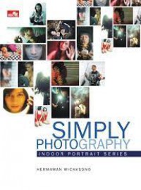 Image of Simply Photography :  Indoor Portrait Series