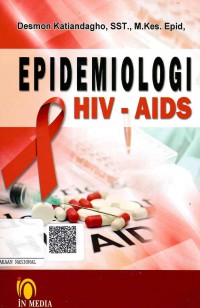 Image of Epidomiologi HIV-Aids