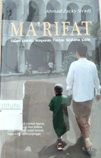 Image of Ma'rifat : Dalam Narasi Himpunan Pantun Seirama Nada