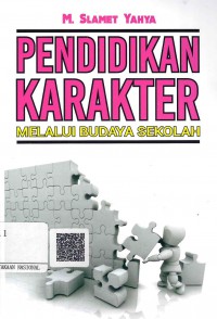 Image of Pendidikan Karakter Melalui Budaya Sekolah