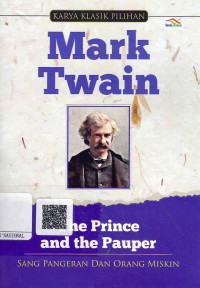 Image of The Prionce and the Pauper; Sang Pangeran dan Orang Miskin