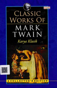 Image of Classic Work of Mark Twain, Karya Klasik Mark Twain