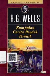 Image of Kumpulan Cerita Pendek Terbaik H.G.Wells
