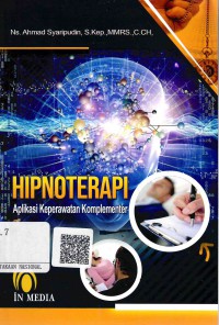 Image of Hipnoterapi: Aplikasi Keperawatan Komplementer