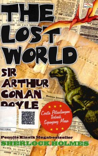 Image of The Lost World