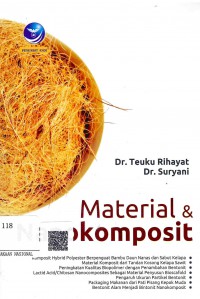 Image of Material dan Nanokomposit