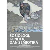 Image of Sosiologi, Gender, dan Semiotika
