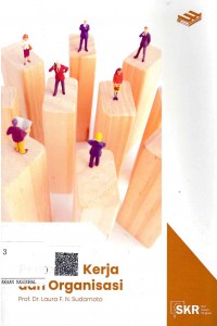 Image of Psikologi Kerja dan Organisasi