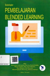 Image of Pembelajaran Blended Learning