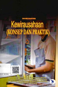 Image of Kewirausahaan (Konsep dan Praktik)