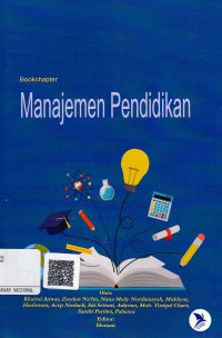 Image of Manajemen Pendidikan