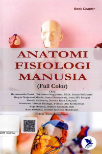Image of Anatomi Fisiologi Manusia