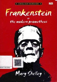 Image of Frankenstein or the Modern Prometheus