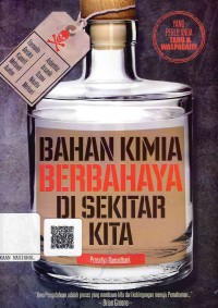 Image of Bahan Kimia Berbahaya di Sekitar Kita