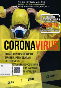 Image of Corona Virus