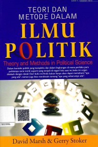 Image of Teori dan Metode Dalam Ilmu Politik