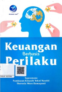 Image of Keuangan Berbasis Perilaku