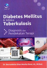 Image of Diabetes Mellitus & Infeksi Turberkulosis