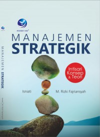 Image of Manajemen Strategik
