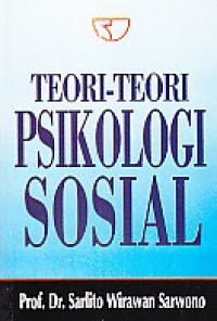 Image of Teori-Teori Psikologi Sosial