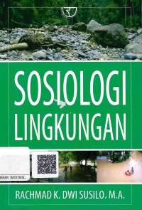 Image of Sosiologi Lingkungan