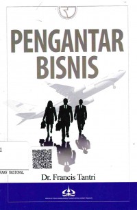 Image of Pengantar Bisnis