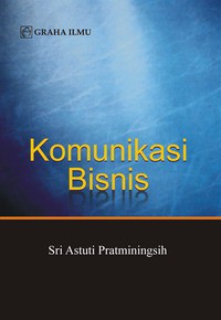 Image of Komunikasi Bisnis