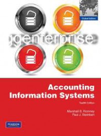 Image of Accounting Information Systems