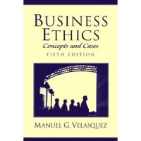 Image of Business Ethics: Concept And Cases