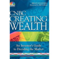 Image of CNBC Creating Wealth