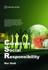 Image of Corporate Social Responsibility