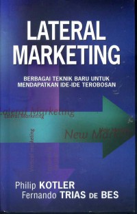Image of Lateral Marketing