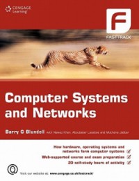Image of Computer Systems and Networks