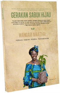 Image of Gerakan Sabuk Hijau