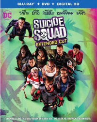 Image of Suicide Squad