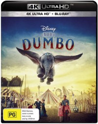 Image of Dumbo
