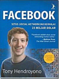 Image of Facebook