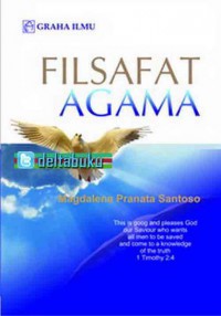 Image of Filsafat Agama