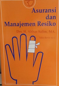 Image of Asuransi dan Manajemen Resiko Revisi Ke 2