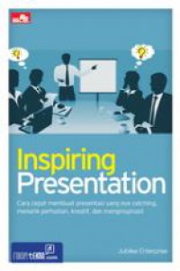 Image of Inspiring Presentation